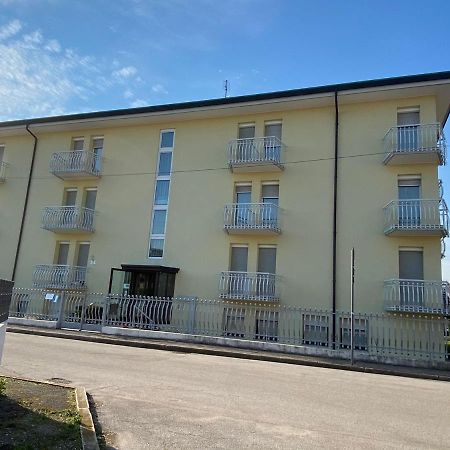 Casa Vacanze Paolo VI Padwa Zewnętrze zdjęcie