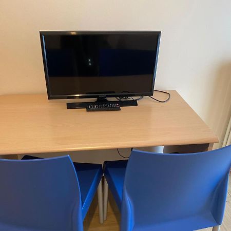 Casa Vacanze Paolo VI Padwa Zewnętrze zdjęcie