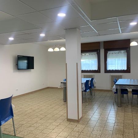 Casa Vacanze Paolo VI Padwa Zewnętrze zdjęcie