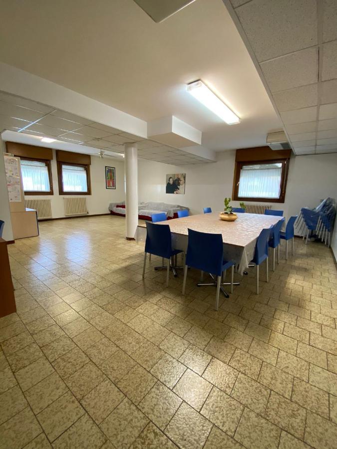 Casa Vacanze Paolo VI Padwa Zewnętrze zdjęcie