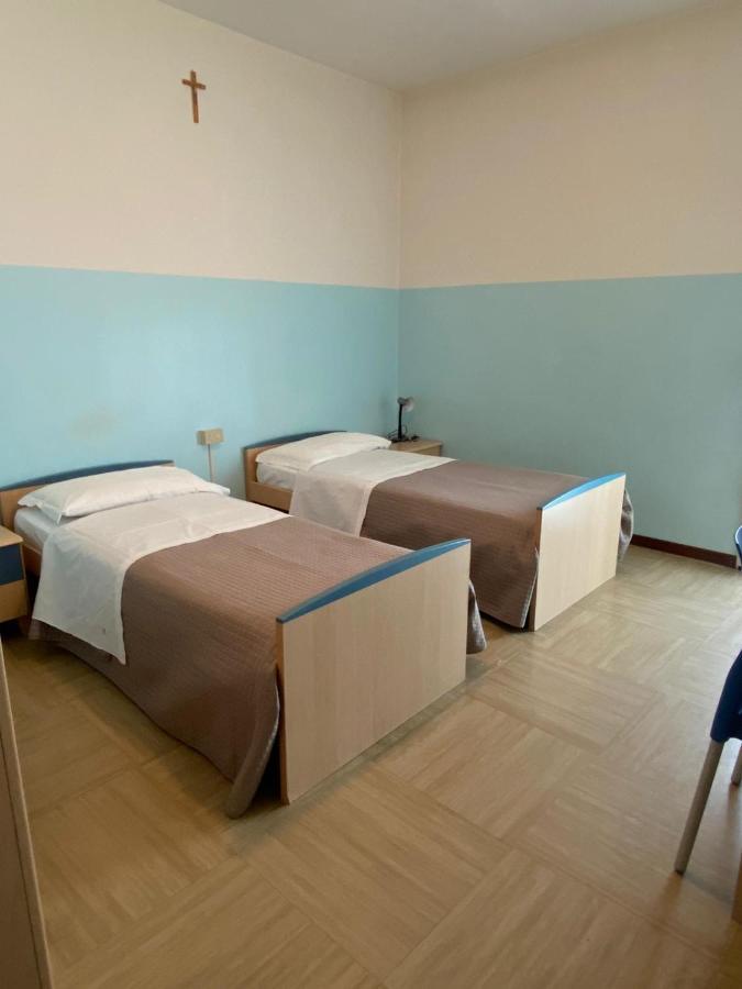 Casa Vacanze Paolo VI Padwa Zewnętrze zdjęcie