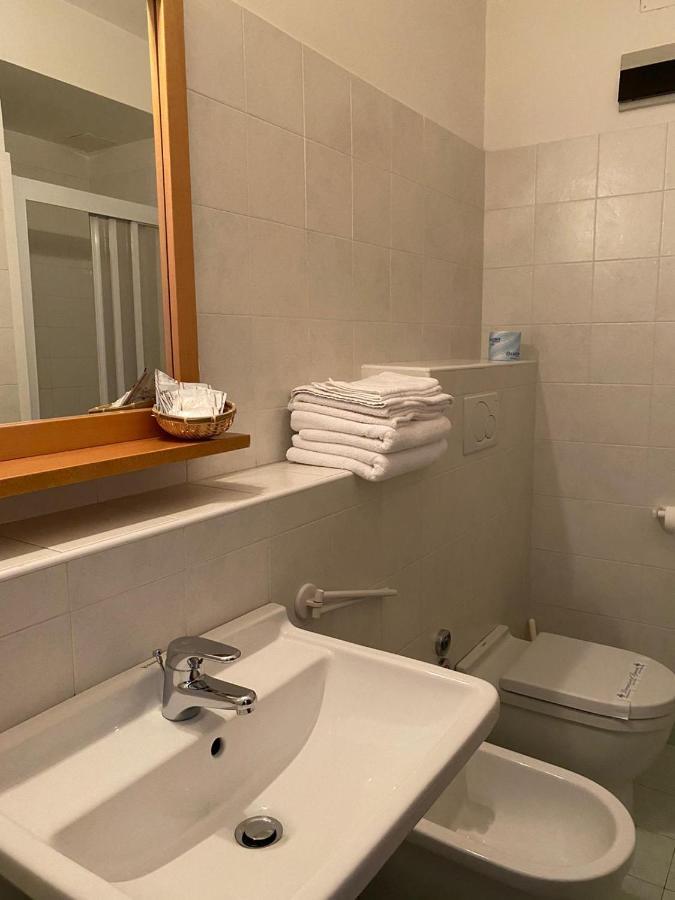Casa Vacanze Paolo VI Padwa Zewnętrze zdjęcie
