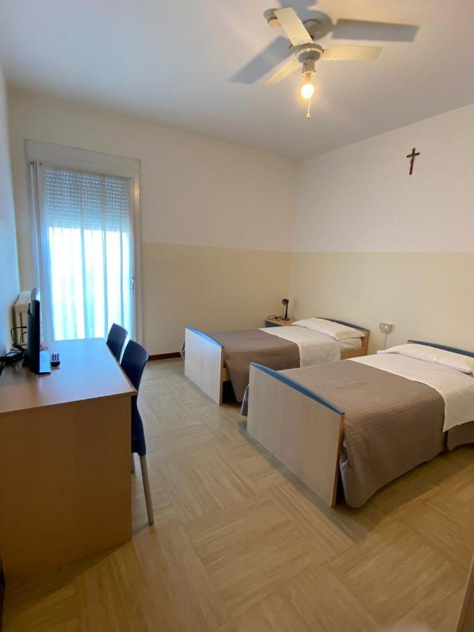 Casa Vacanze Paolo VI Padwa Zewnętrze zdjęcie