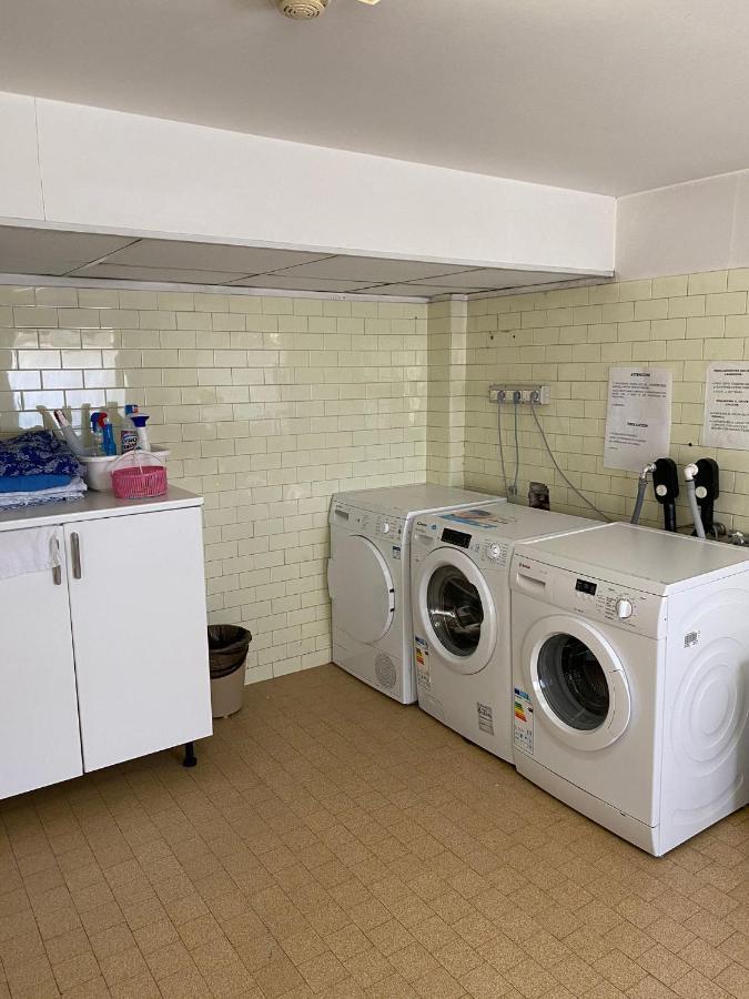 Casa Vacanze Paolo VI Padwa Zewnętrze zdjęcie