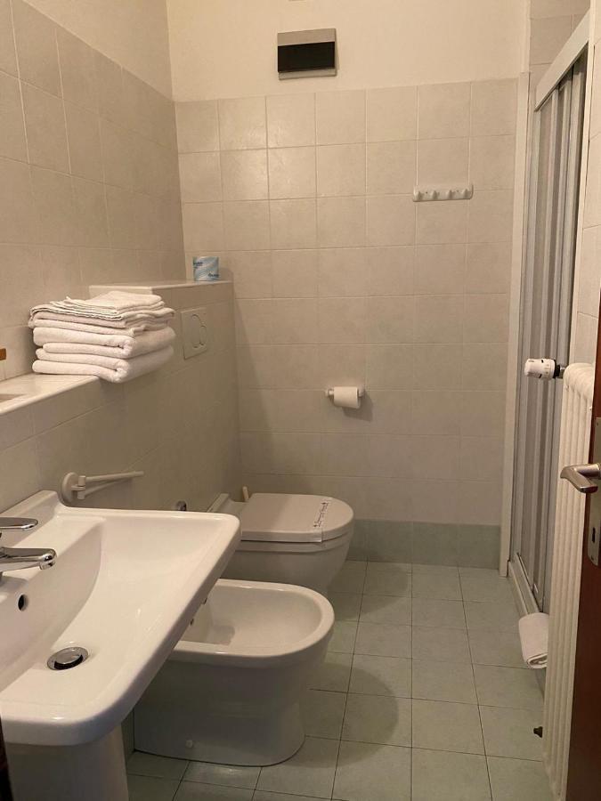 Casa Vacanze Paolo VI Padwa Zewnętrze zdjęcie