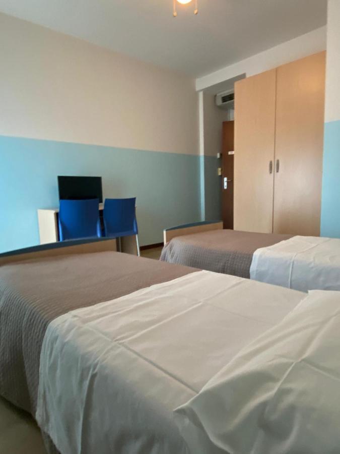 Casa Vacanze Paolo VI Padwa Zewnętrze zdjęcie