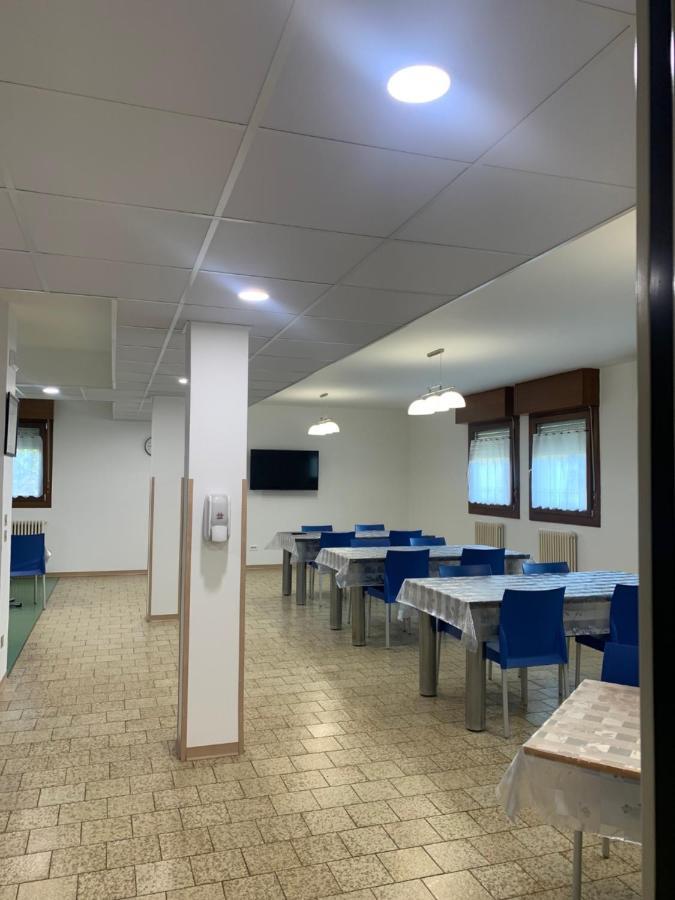 Casa Vacanze Paolo VI Padwa Zewnętrze zdjęcie