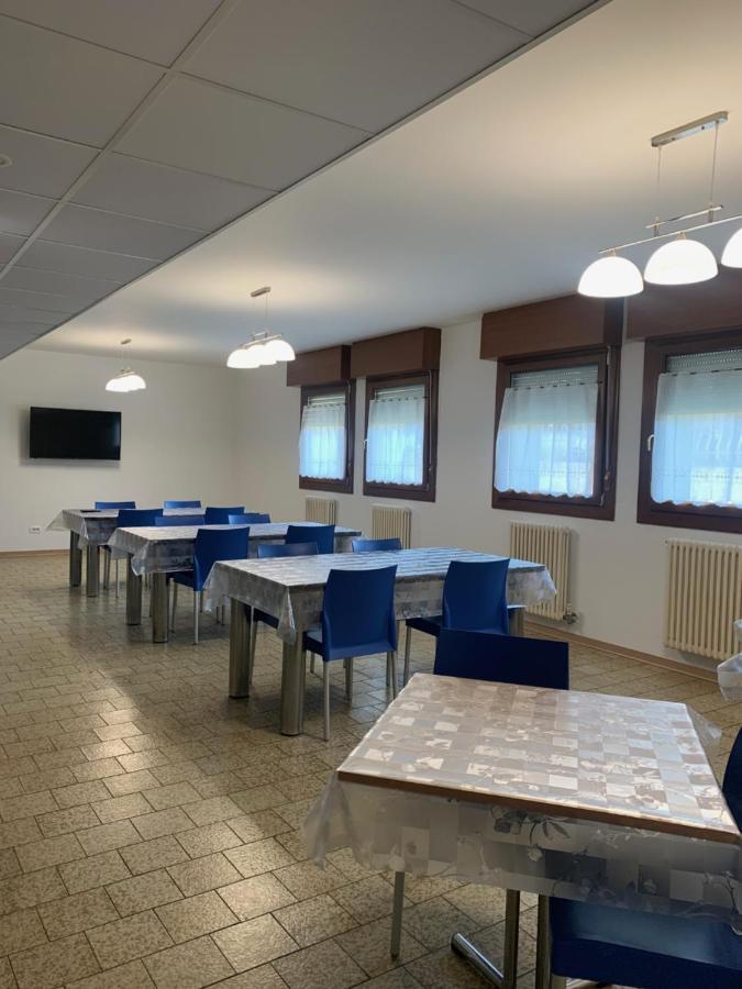 Casa Vacanze Paolo VI Padwa Zewnętrze zdjęcie