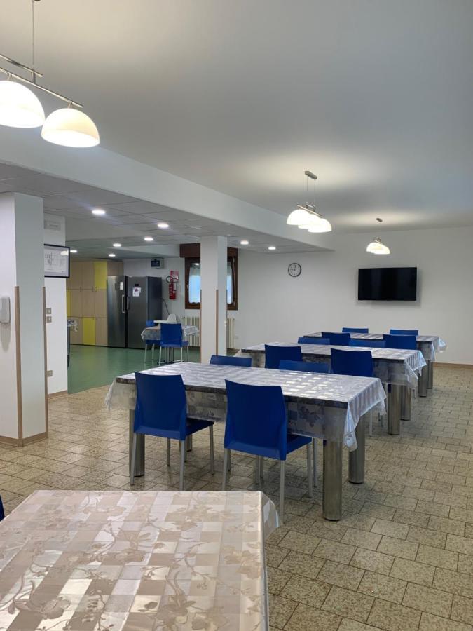 Casa Vacanze Paolo VI Padwa Zewnętrze zdjęcie
