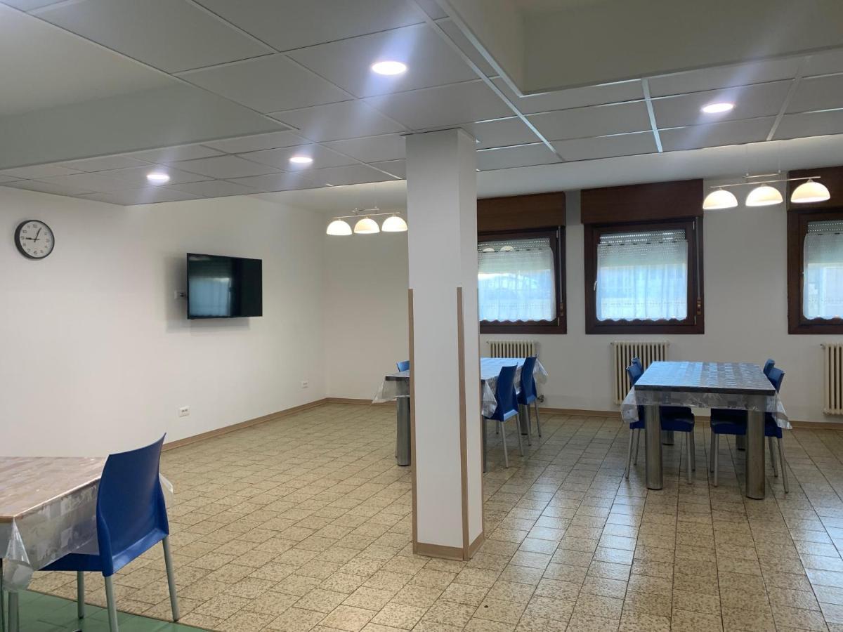 Casa Vacanze Paolo VI Padwa Zewnętrze zdjęcie